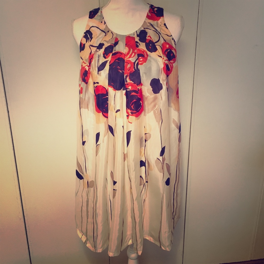 Anthropologie 👗🌷🌹🌸🌼